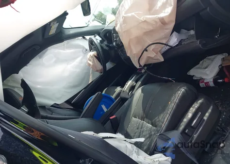 2022 Honda Passport from USA, damaged, VIN 5FNTF8H60NB039150